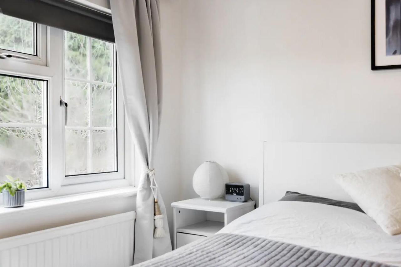The Film Studio Appartement 5 Min To Harry Potter Watford  Luaran gambar