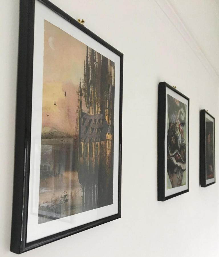 The Film Studio Appartement 5 Min To Harry Potter Watford  Luaran gambar