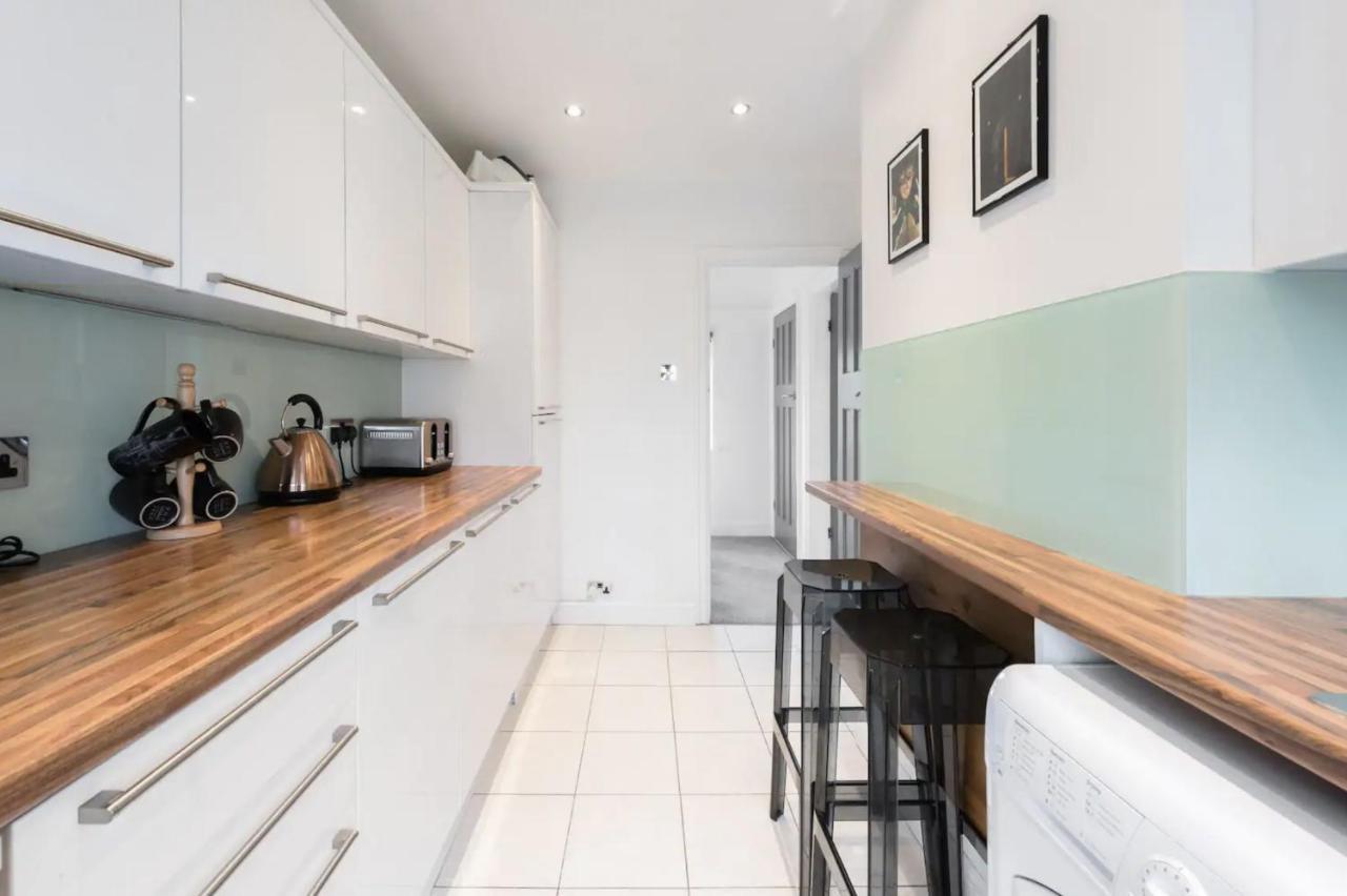The Film Studio Appartement 5 Min To Harry Potter Watford  Luaran gambar