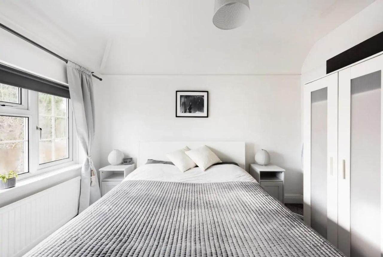 The Film Studio Appartement 5 Min To Harry Potter Watford  Luaran gambar