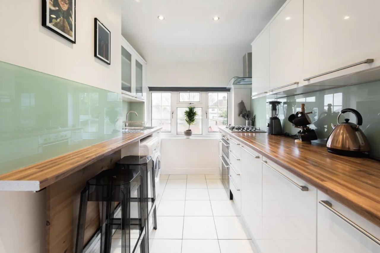 The Film Studio Appartement 5 Min To Harry Potter Watford  Luaran gambar