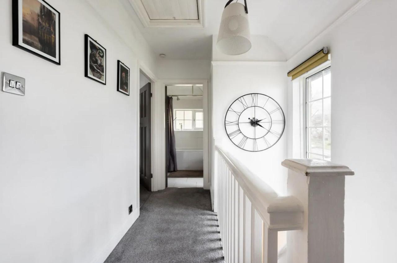 The Film Studio Appartement 5 Min To Harry Potter Watford  Luaran gambar