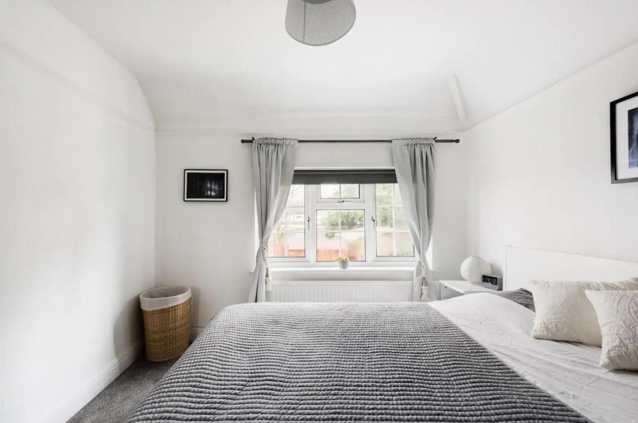 The Film Studio Appartement 5 Min To Harry Potter Watford  Luaran gambar