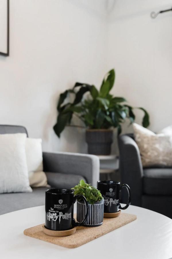 The Film Studio Appartement 5 Min To Harry Potter Watford  Luaran gambar