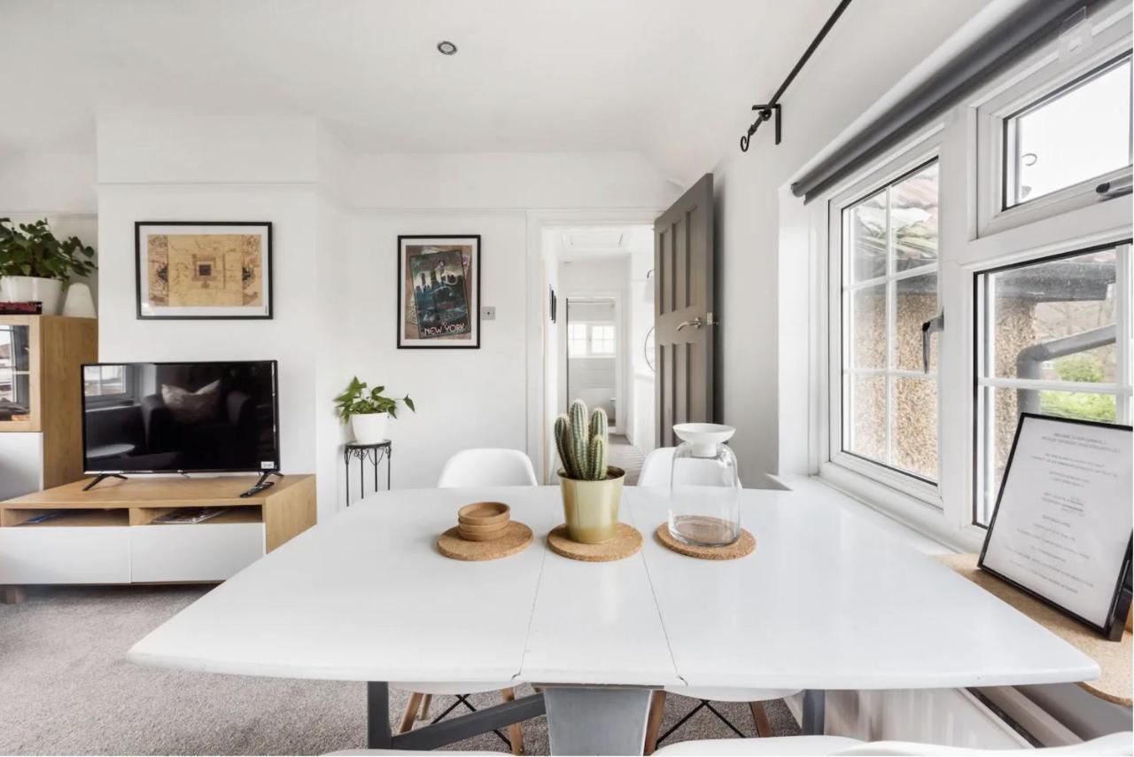 The Film Studio Appartement 5 Min To Harry Potter Watford  Luaran gambar