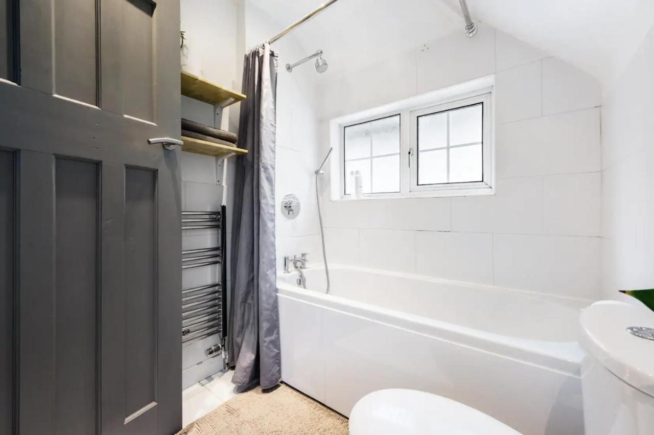 The Film Studio Appartement 5 Min To Harry Potter Watford  Luaran gambar